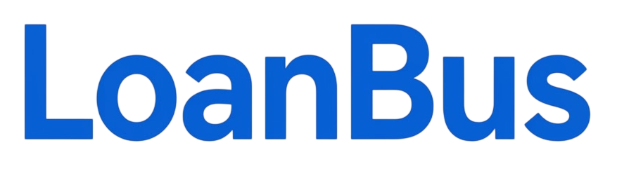 LoanBus Logo
